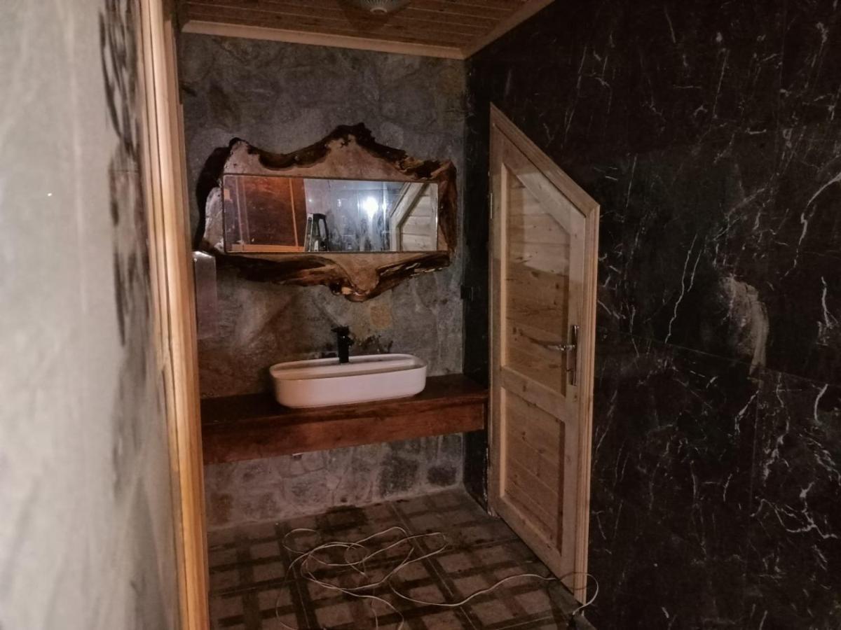 Yamacda Suit Otel Çamlıhemşin Dış mekan fotoğraf