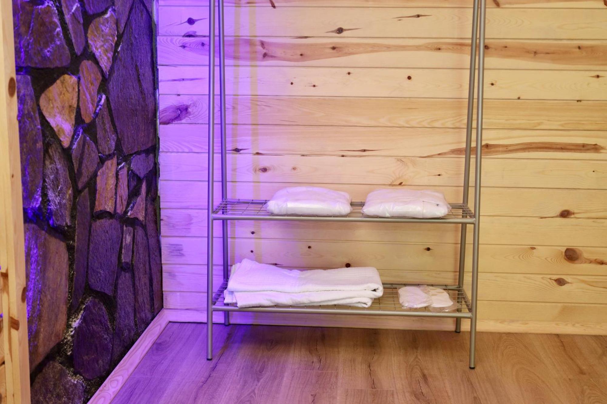 Yamacda Suit Otel Çamlıhemşin Dış mekan fotoğraf